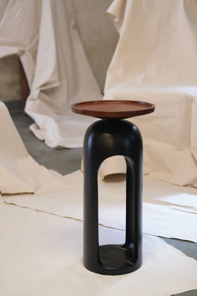 'Vanta' Side Table