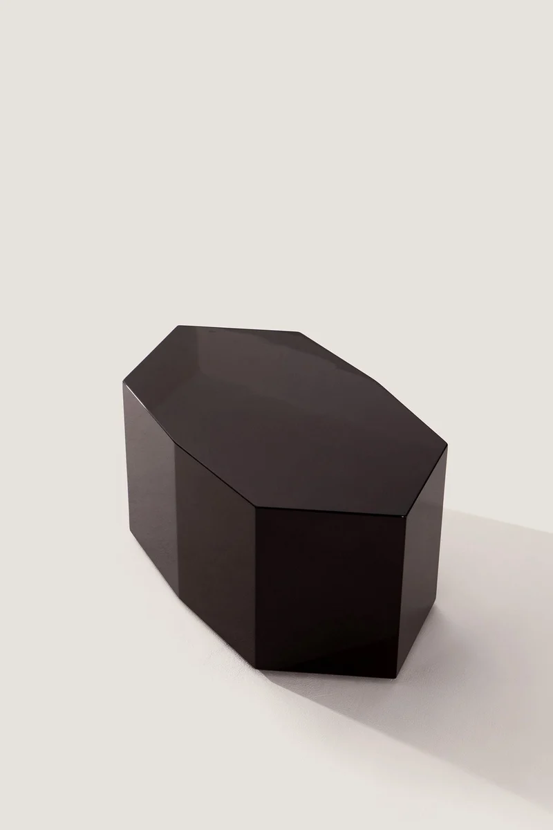 Ame III Lacquer Coffee Table