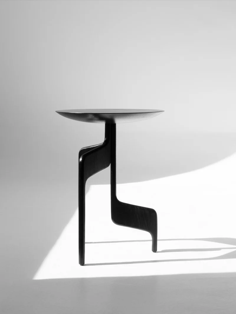 Vereda Side Table