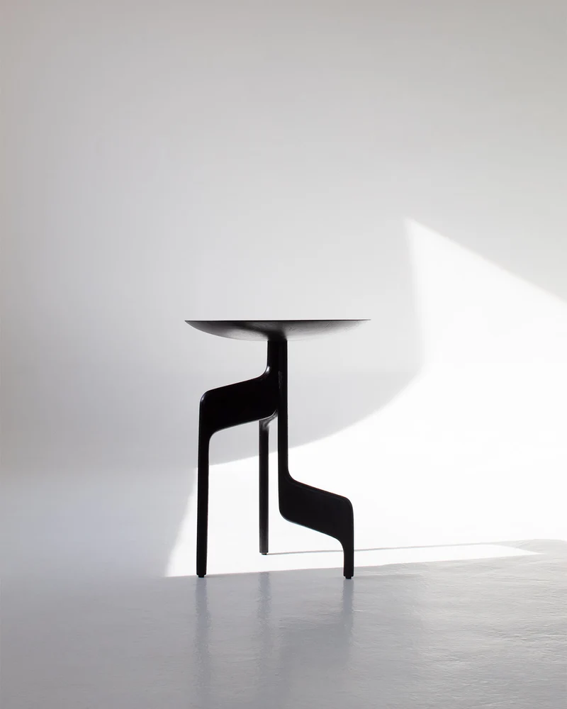 Vereda Side Table