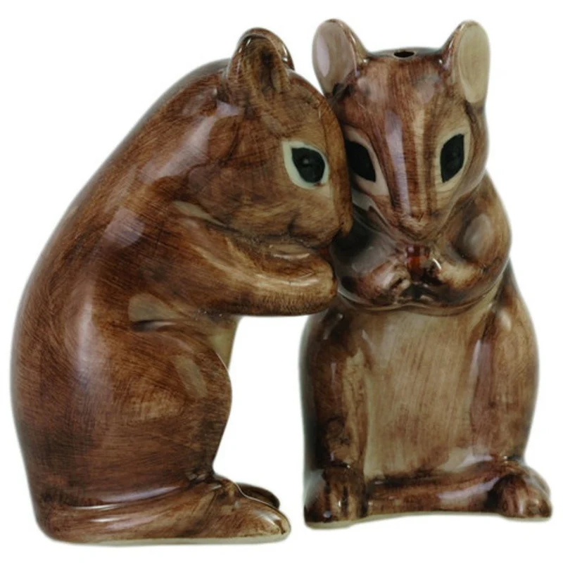 Sel & Poivre souris