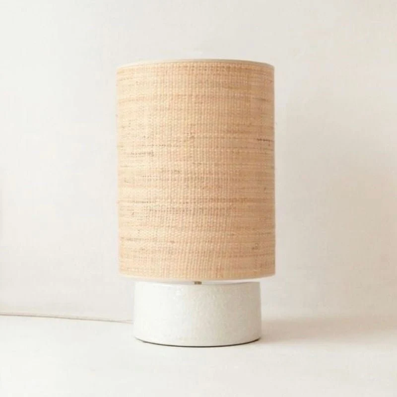 Lampe cylindre