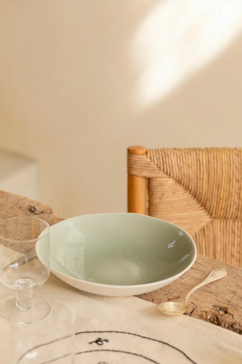 Pasta Maguelone Cachemire
