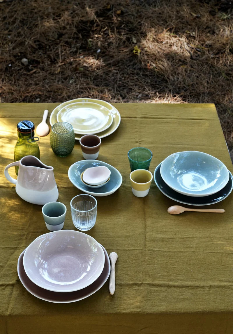 Pasta Maguelone Quartz