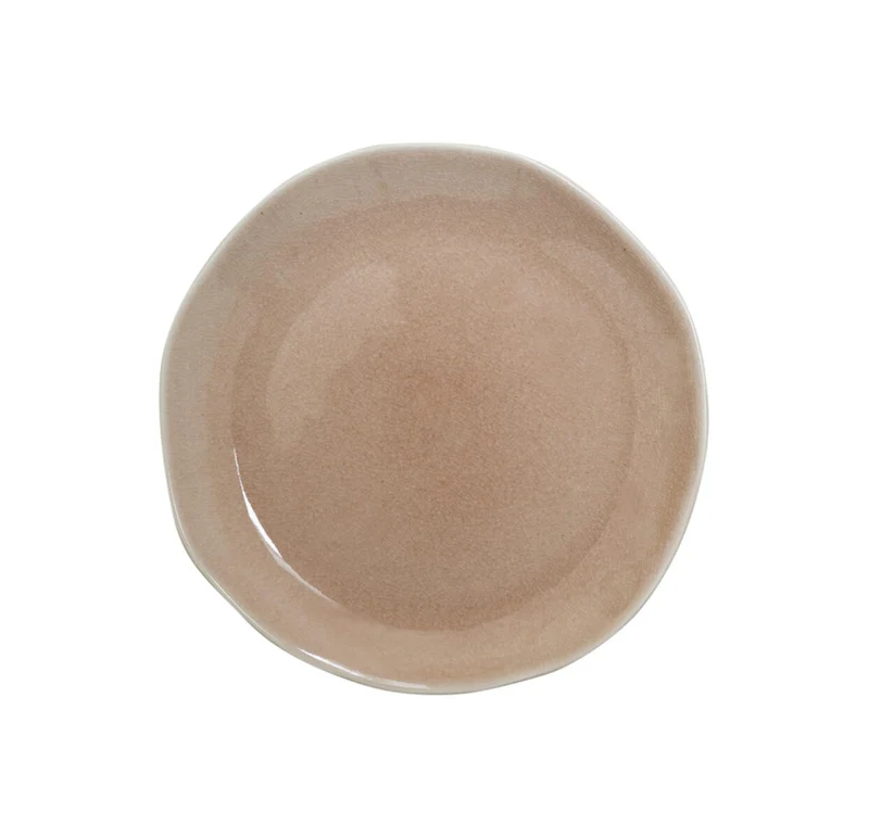 Assiette S Maguelone Tamaris