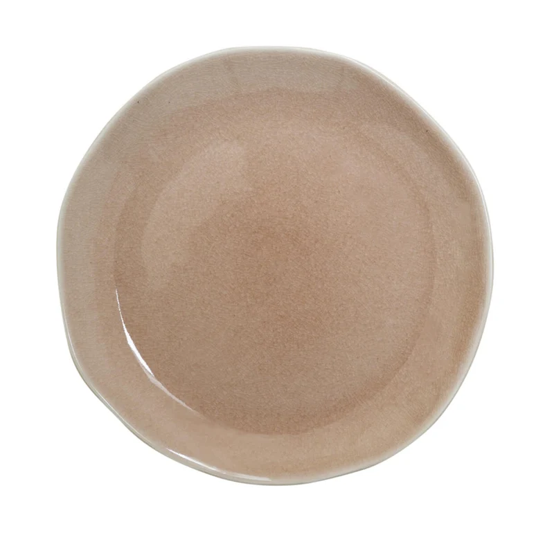 Assiette L Maguelone Tamaris