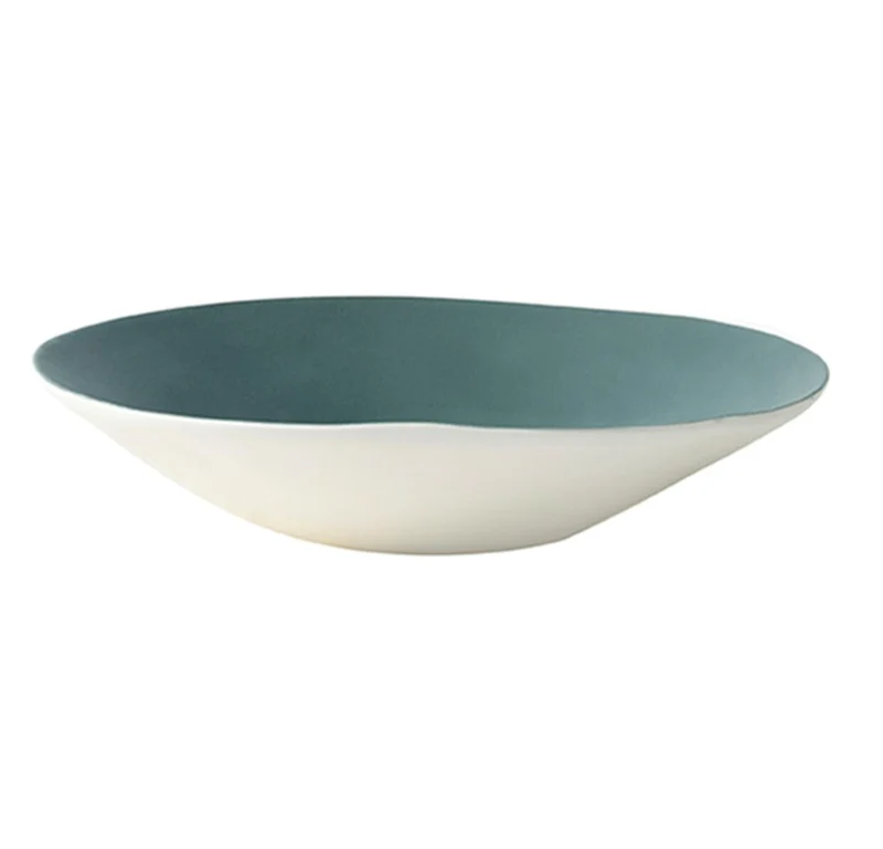 Coupe XL Jardin de Maguelone Kale