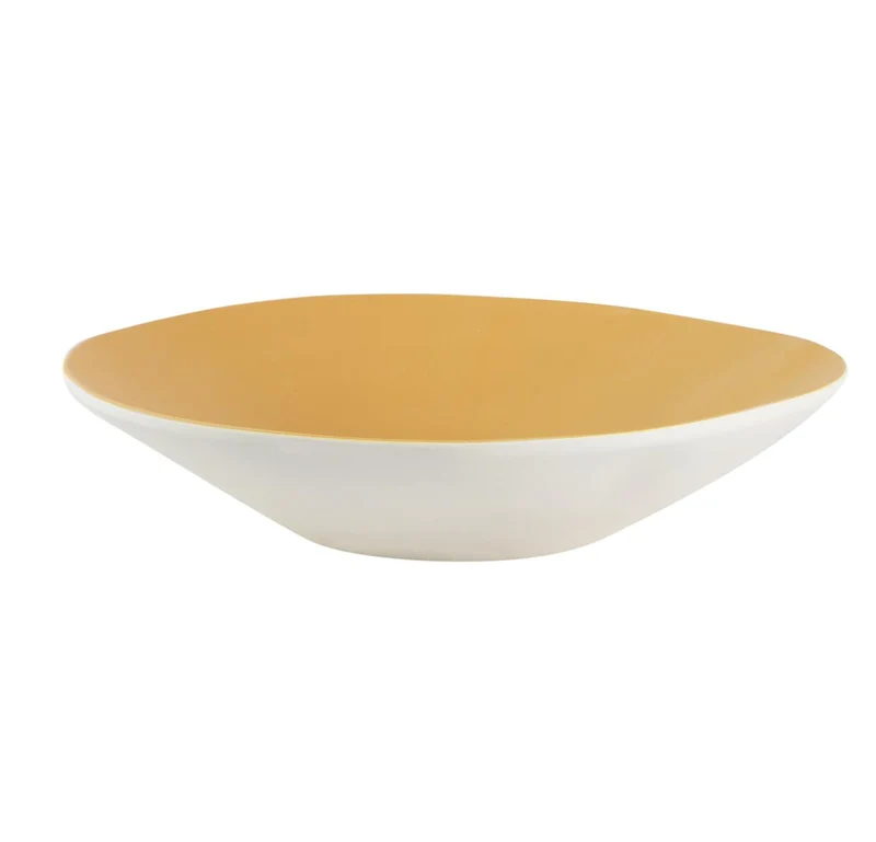 Coupe XL Jardin de Maguelone Curcuma