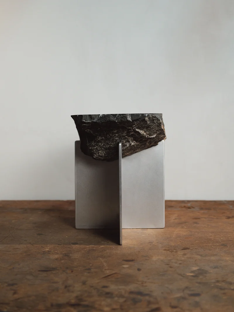'Hybrid Objects' Side Table Large