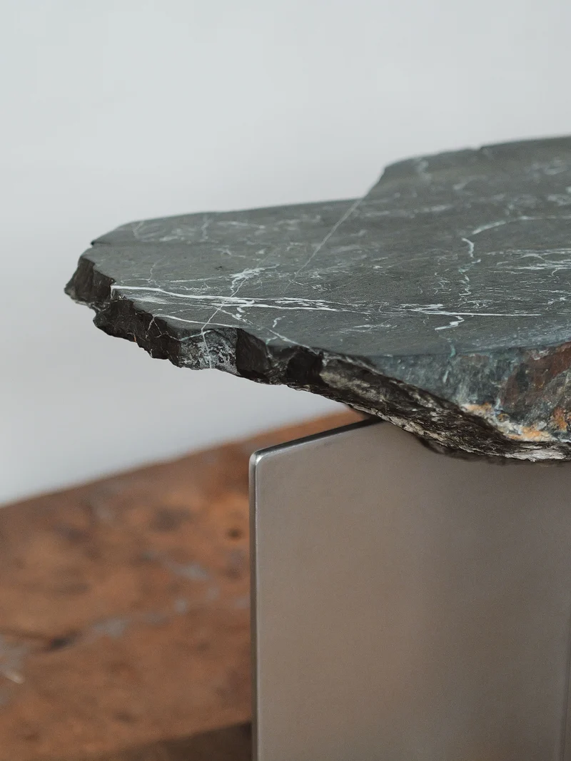 'Hybrid Objects' Side Table Large