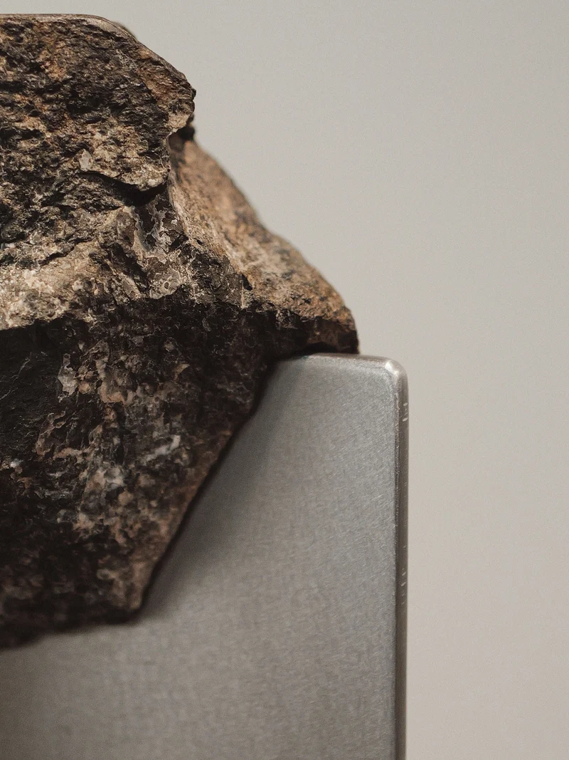 'Hybrid Objects' Side Table