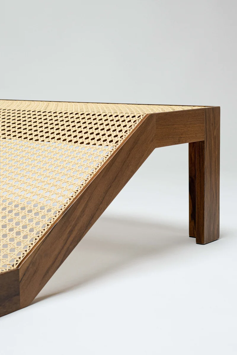 'Cabana' Center Table