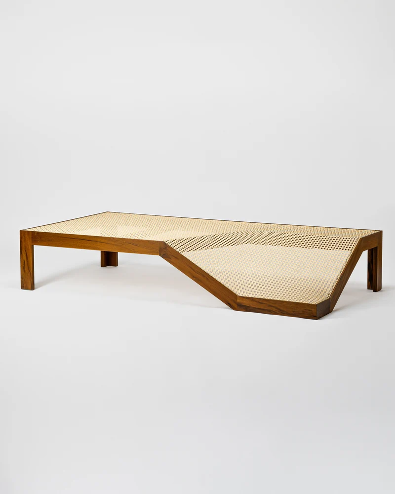 'Cabana' Center Table