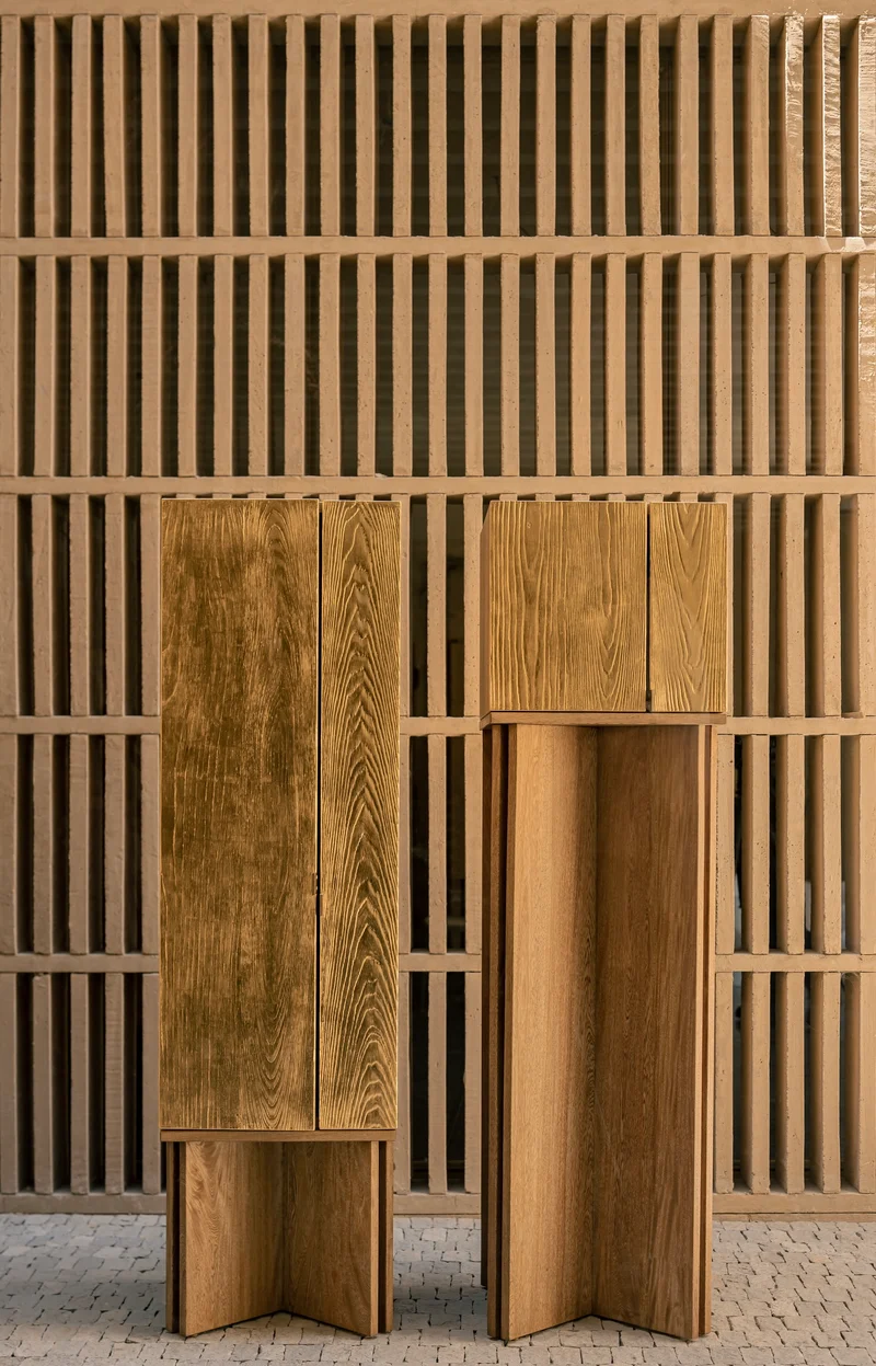Aurum Cabinet 40 | Limited Edition 20