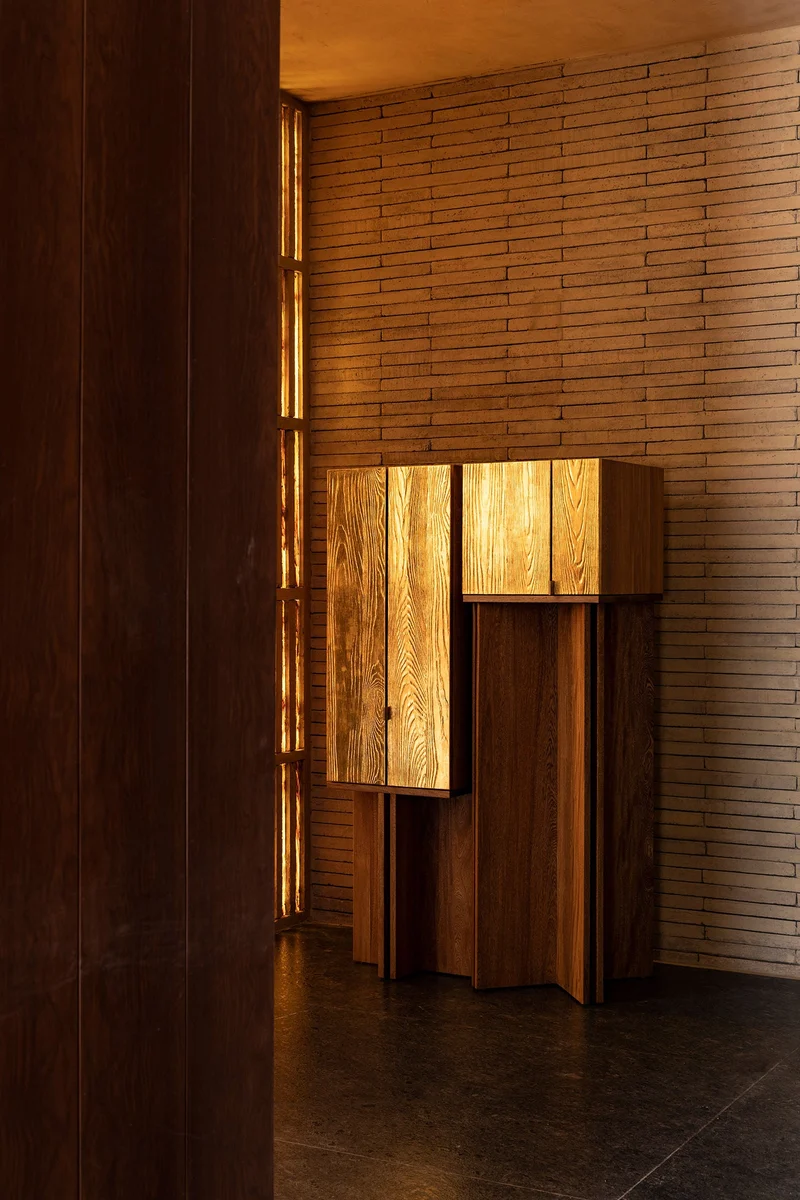 'Aurum' Cabinet 100 | Limited Edition 20