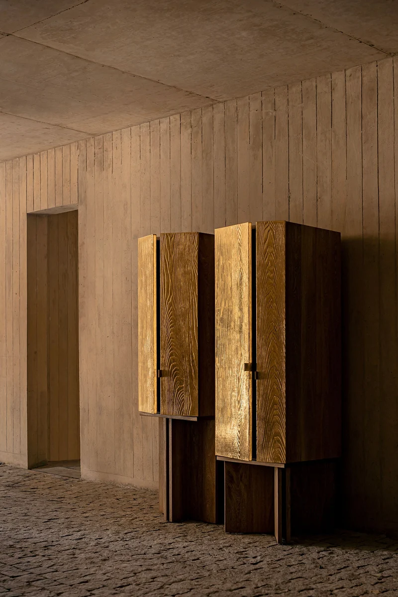 'Aurum' Cabinet 100 | Limited Edition 20