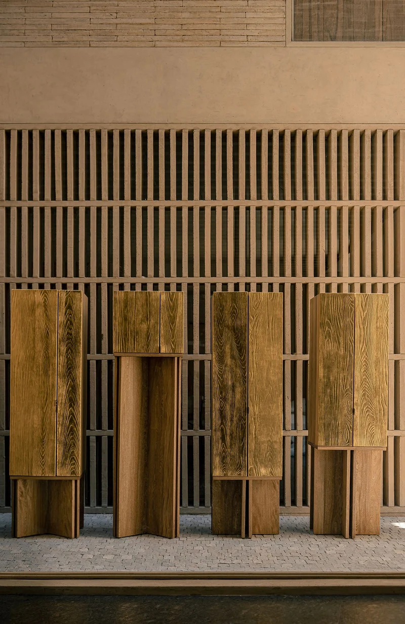 'Aurum' Cabinet 100 | Limited Edition 20