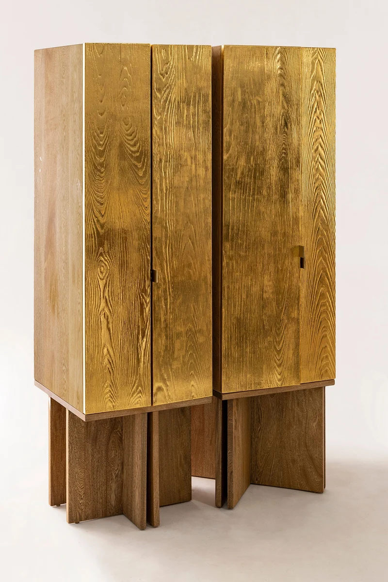 Aurum Cabinet 120 | Limited Edition 20