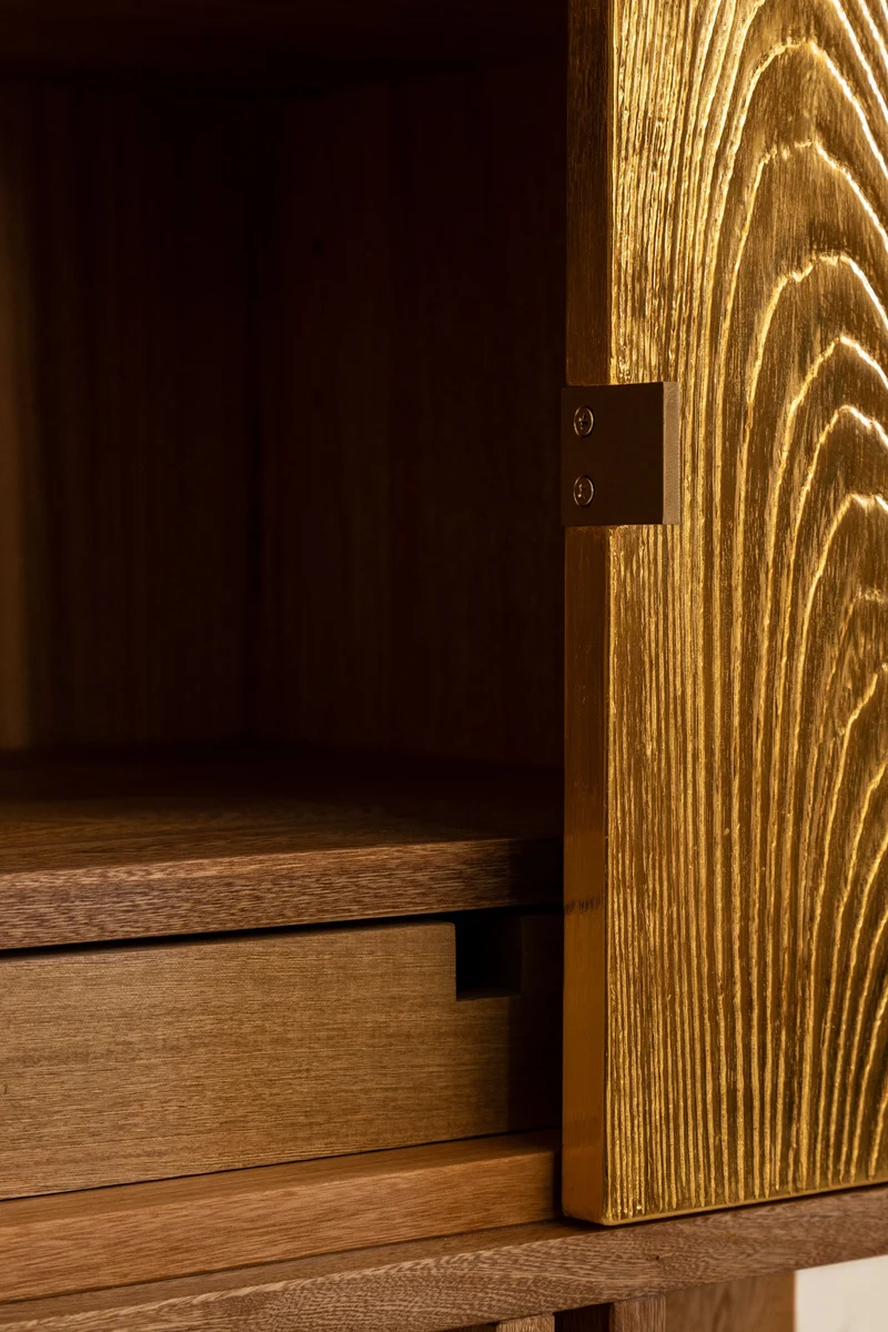 Aurum Cabinet 120 | Limited Edition 20