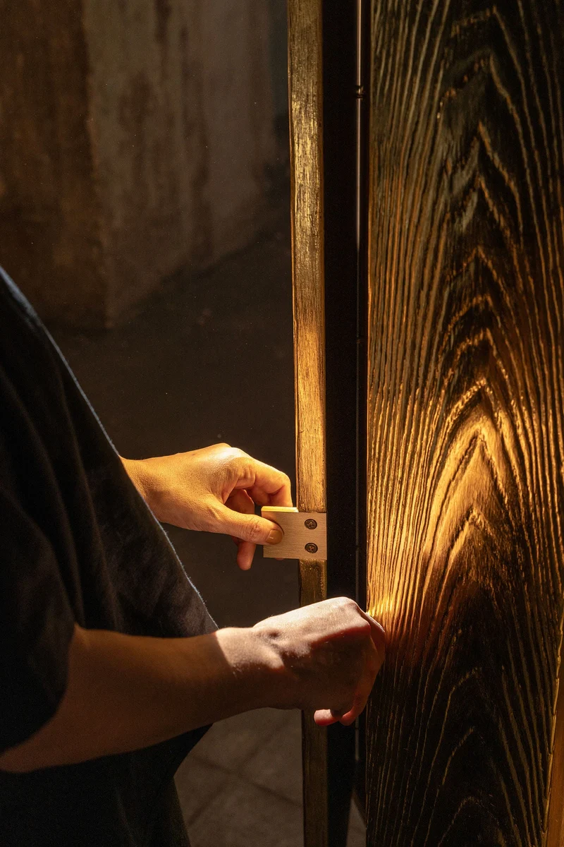 Aurum Cabinet 120 | Limited Edition 20