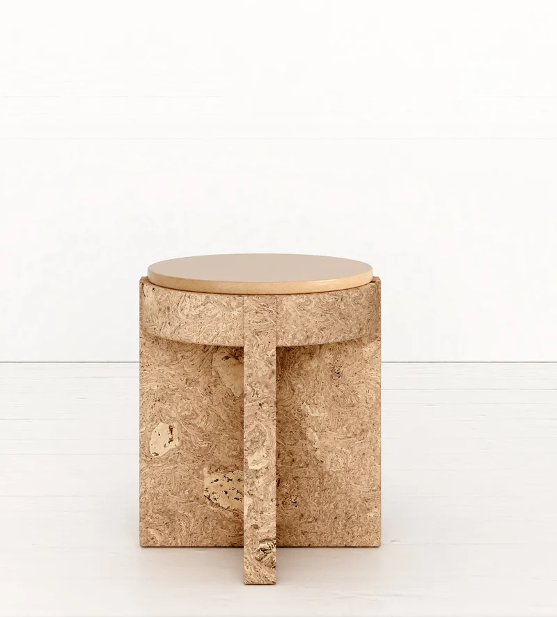 Meï 08 - Bed side table