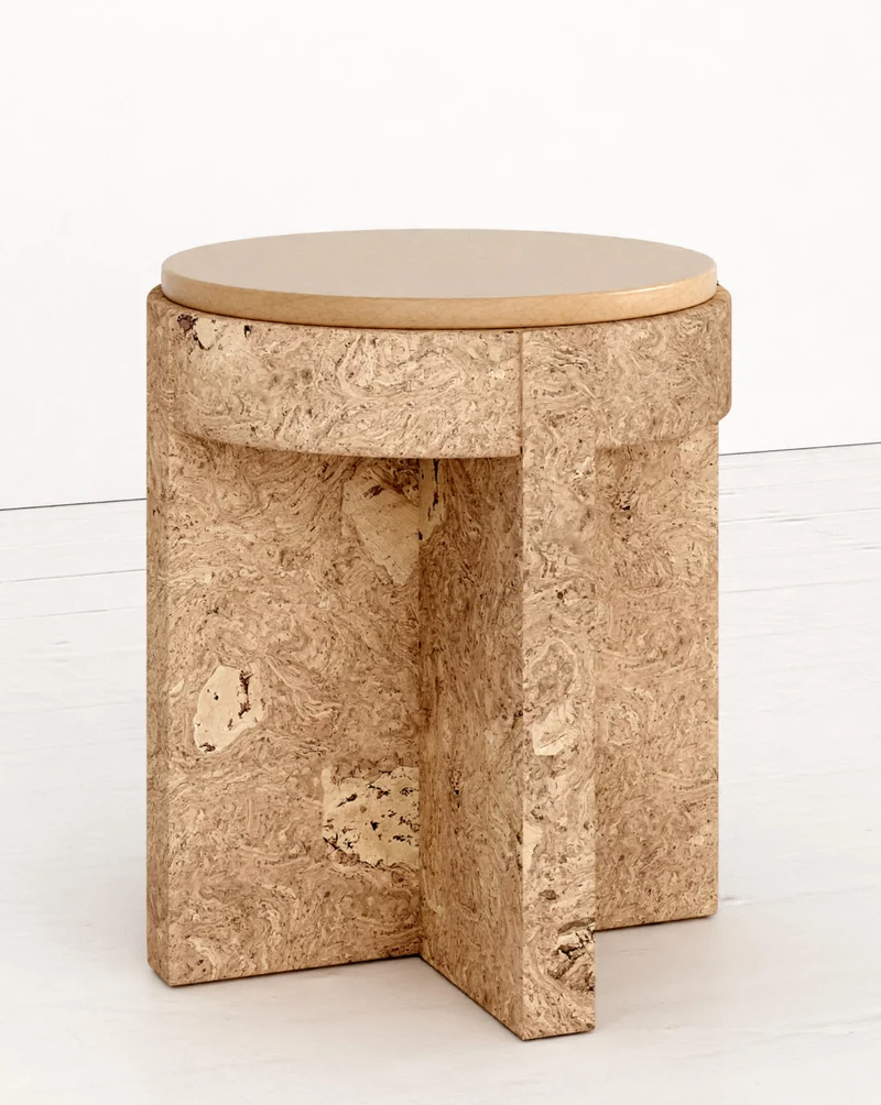 Meï 08 - Bed side table