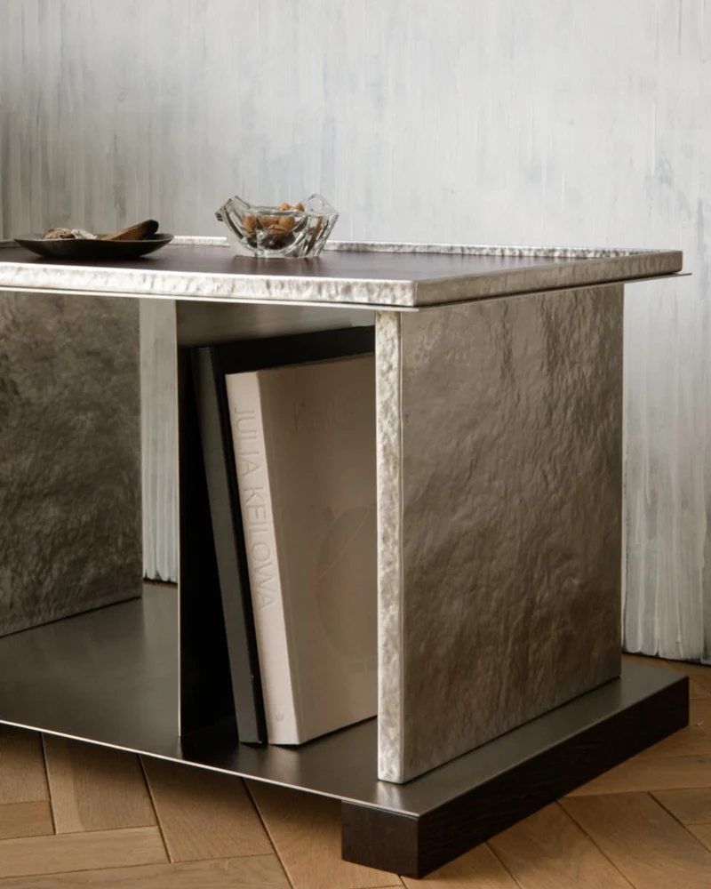YUMA Side Table