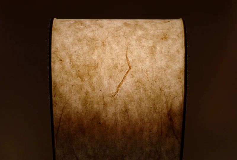 Écla - Terracotta Table Lamp