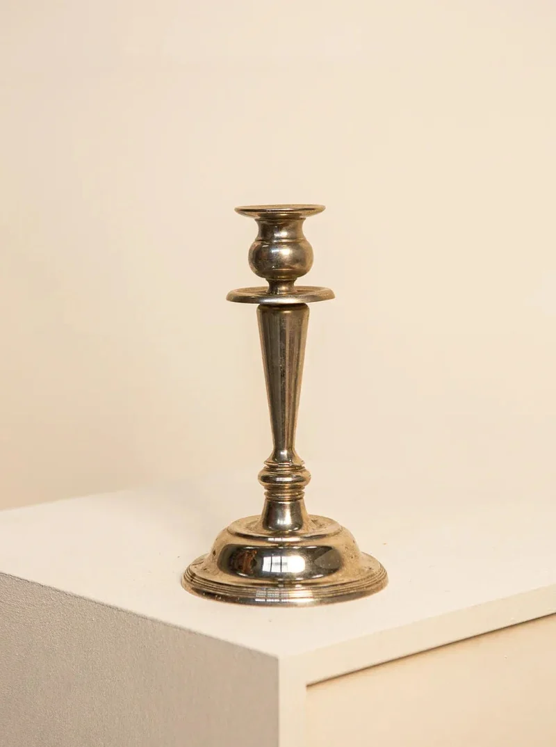 Unique Candleholder