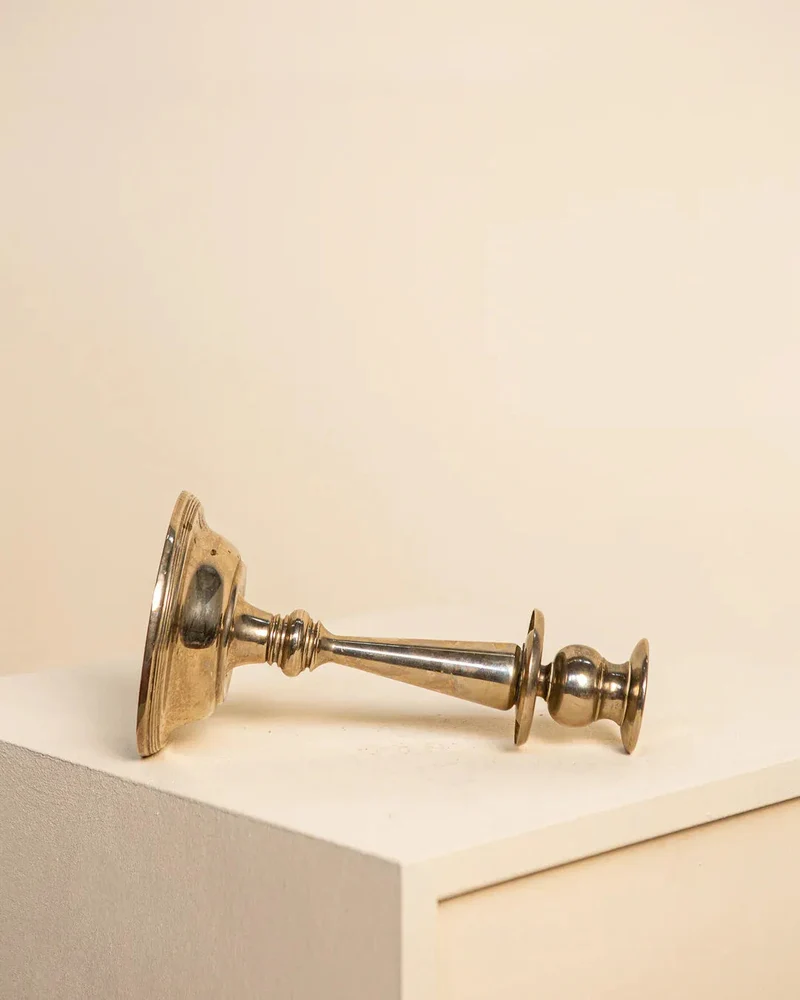 Unique Candleholder