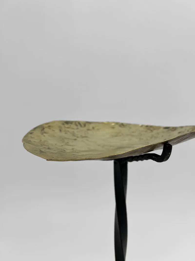 Candleholders / Vide-poches