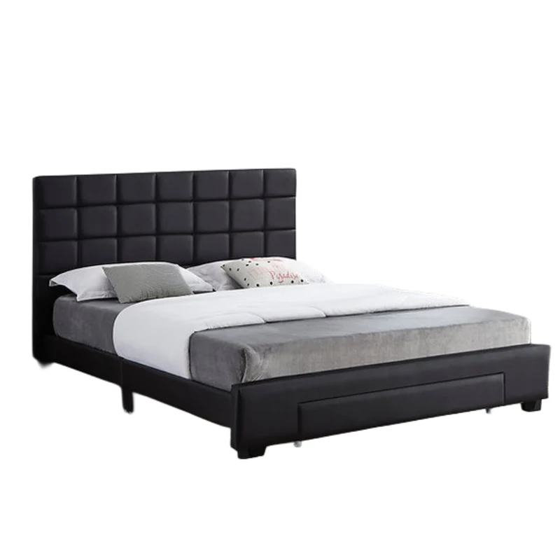 PU Bed – Model IF-5490