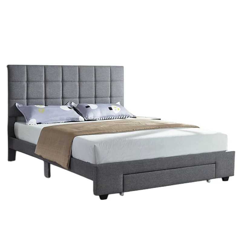 PU Bed – Model IF-5490