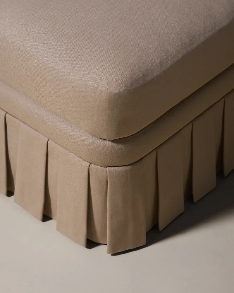 The Pouf