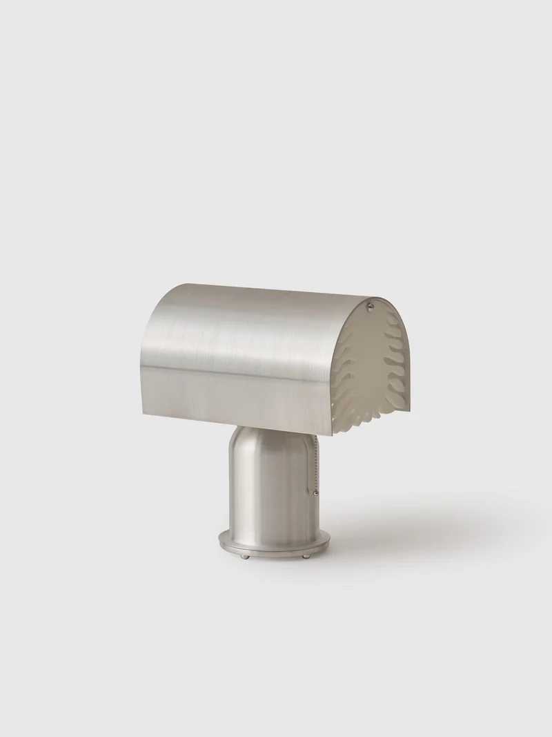 Bloom Aluminium Table Lamp