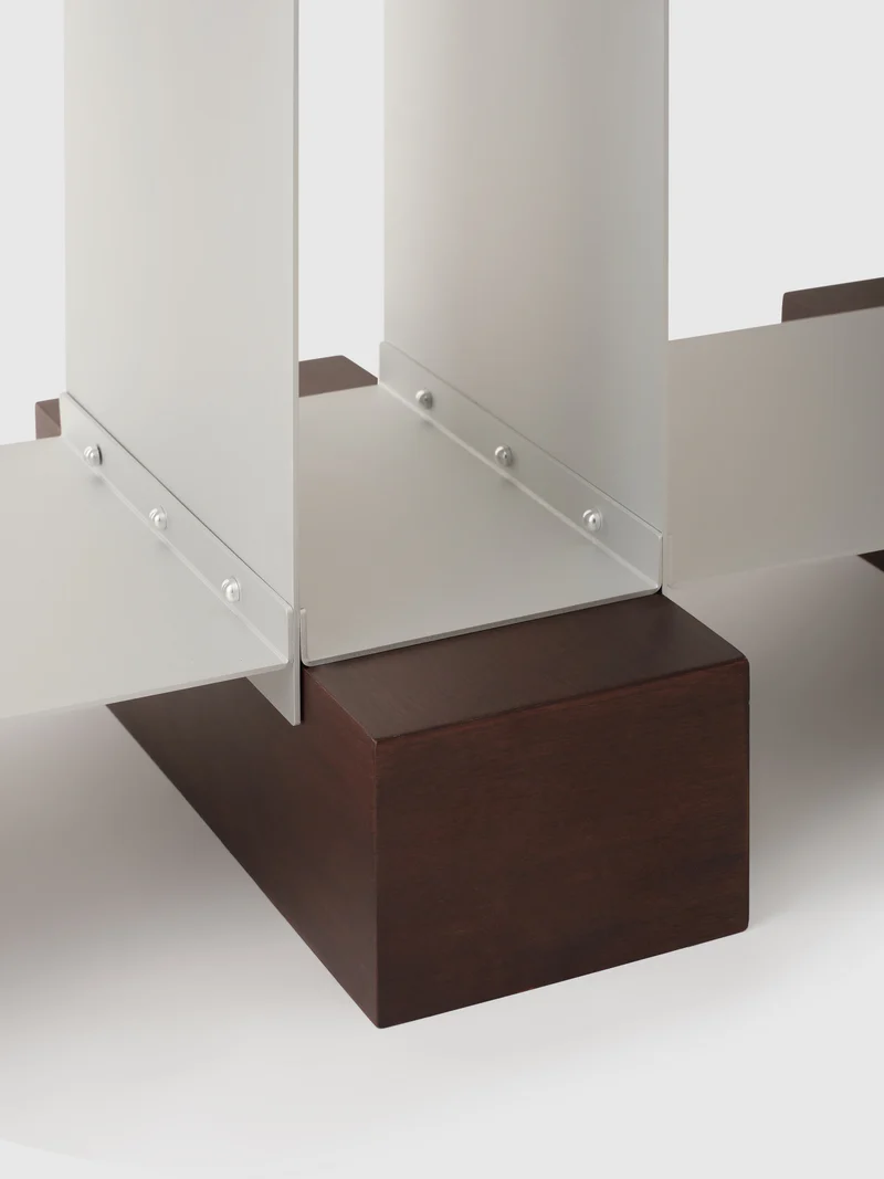 Dado Shelf