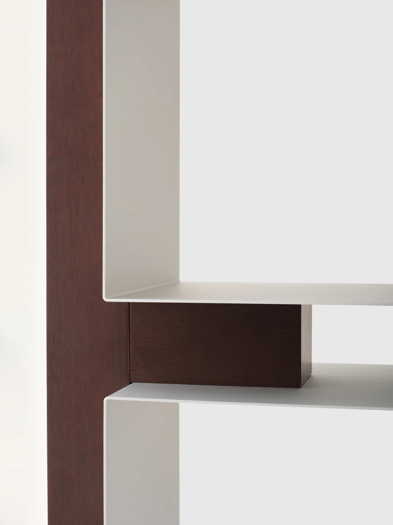 Dado Shelf