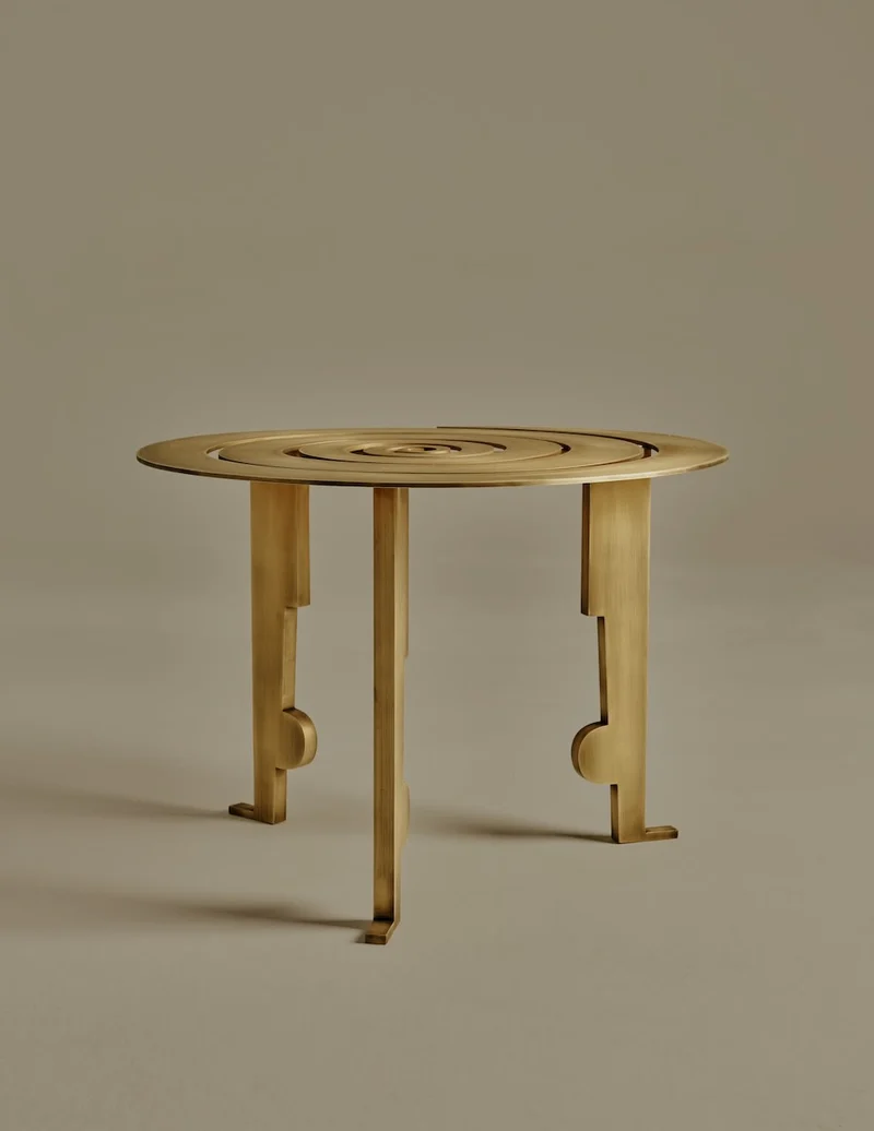 Colette Table