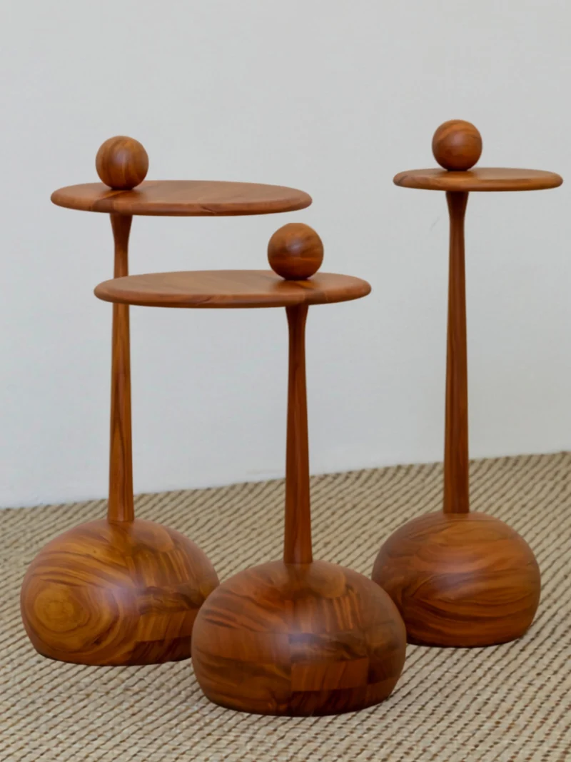 'Serena' Side Table