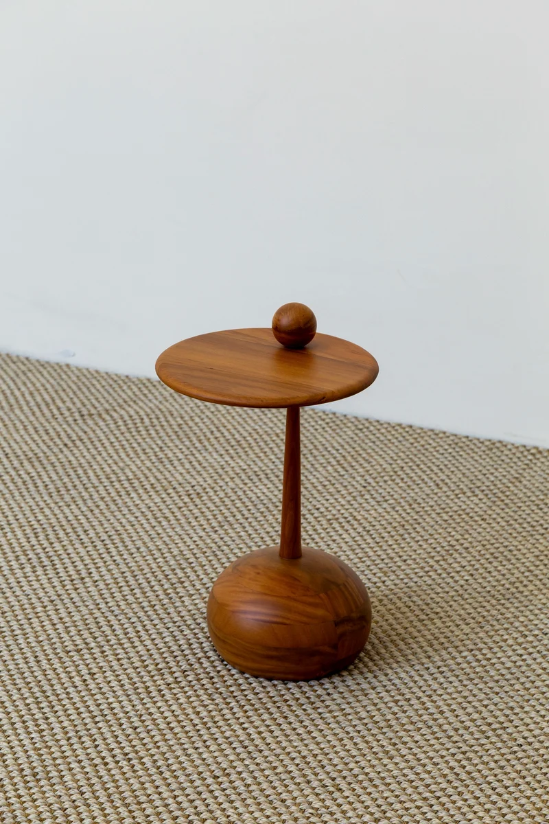 'Serena' Side Table