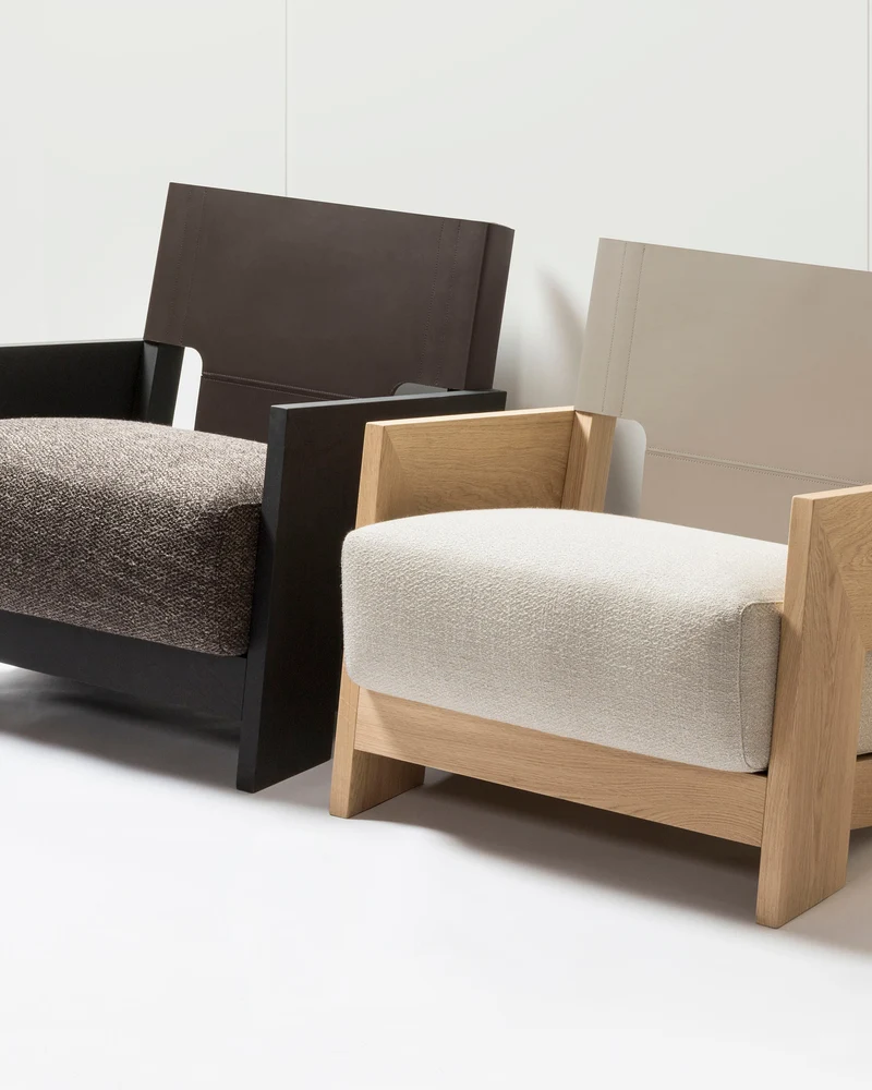 WALDEN ARMCHAIR