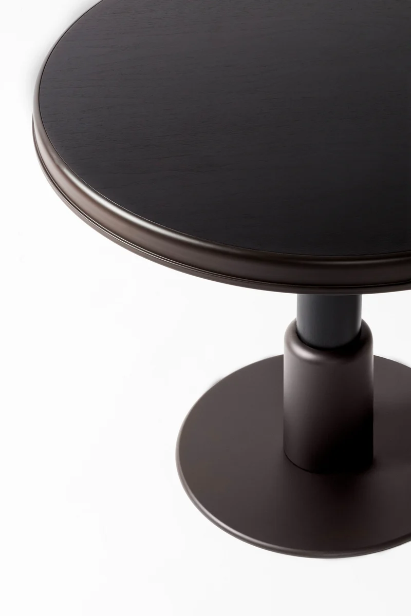 LLUIS TABLE ROUND