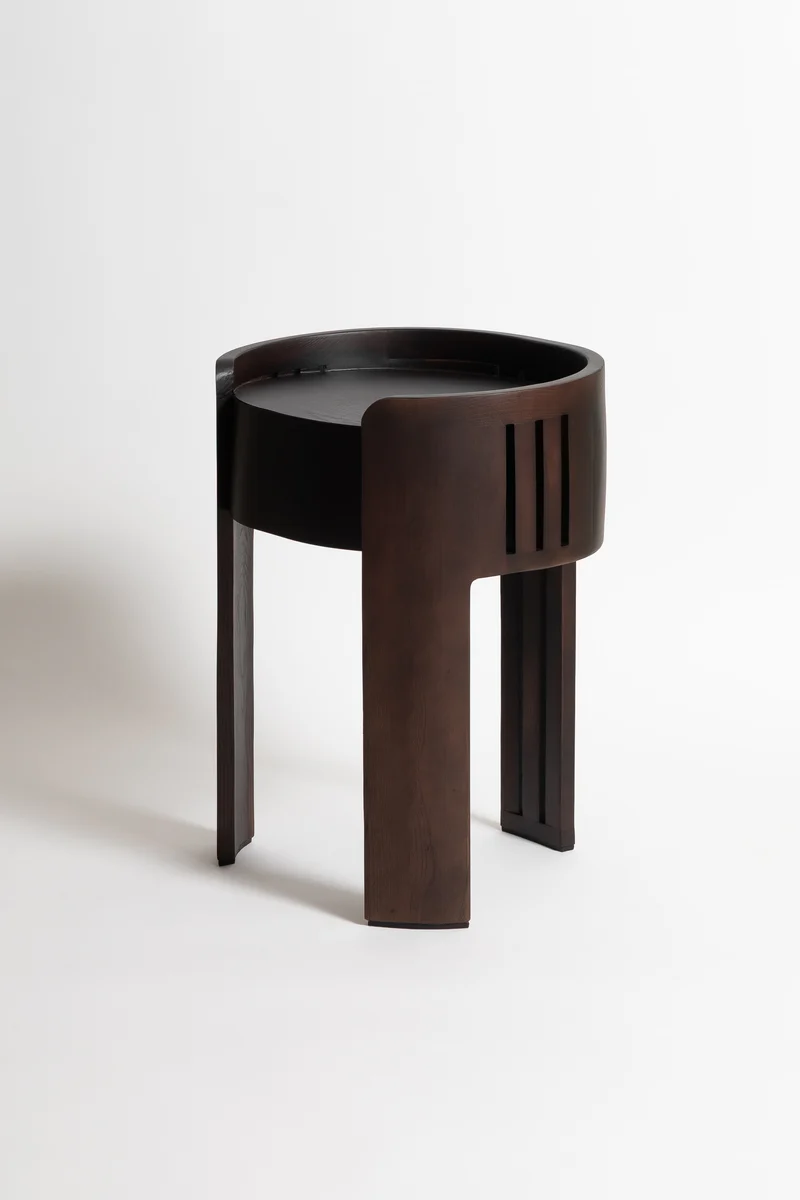 La Table de Nuit 01