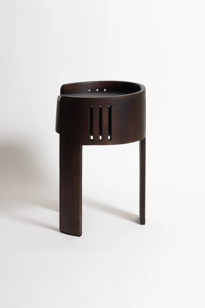 La Table de Nuit 01