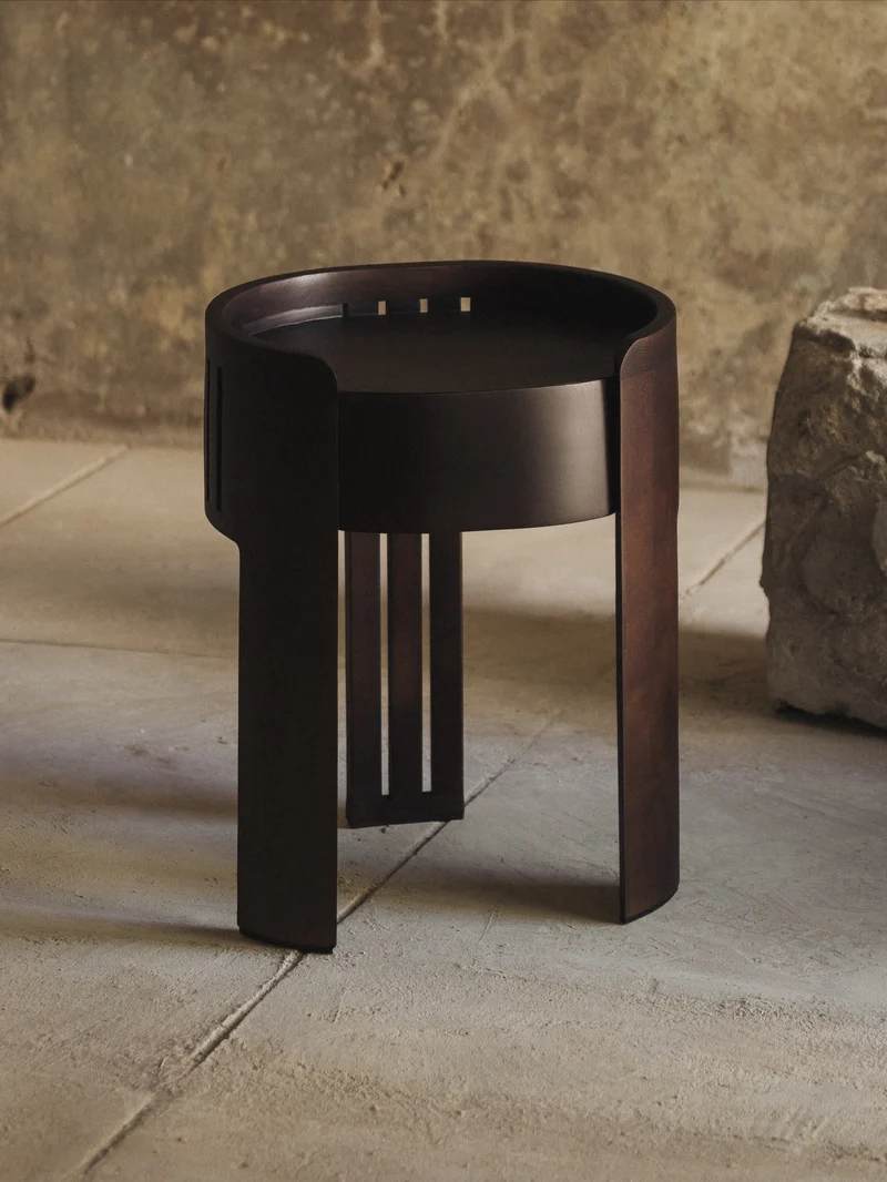 La Table de Nuit 01