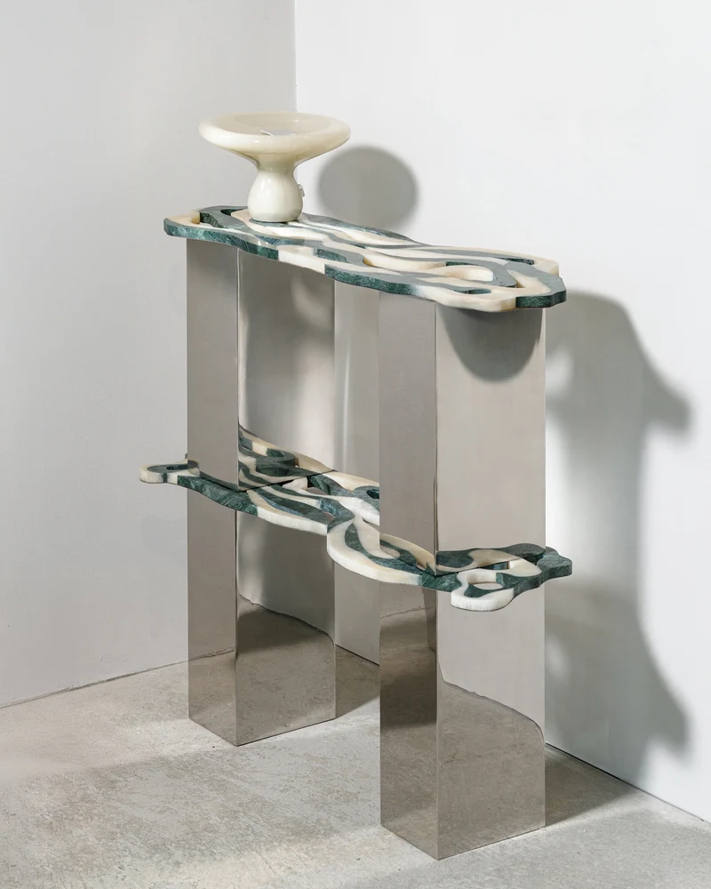 Orbis Shelf