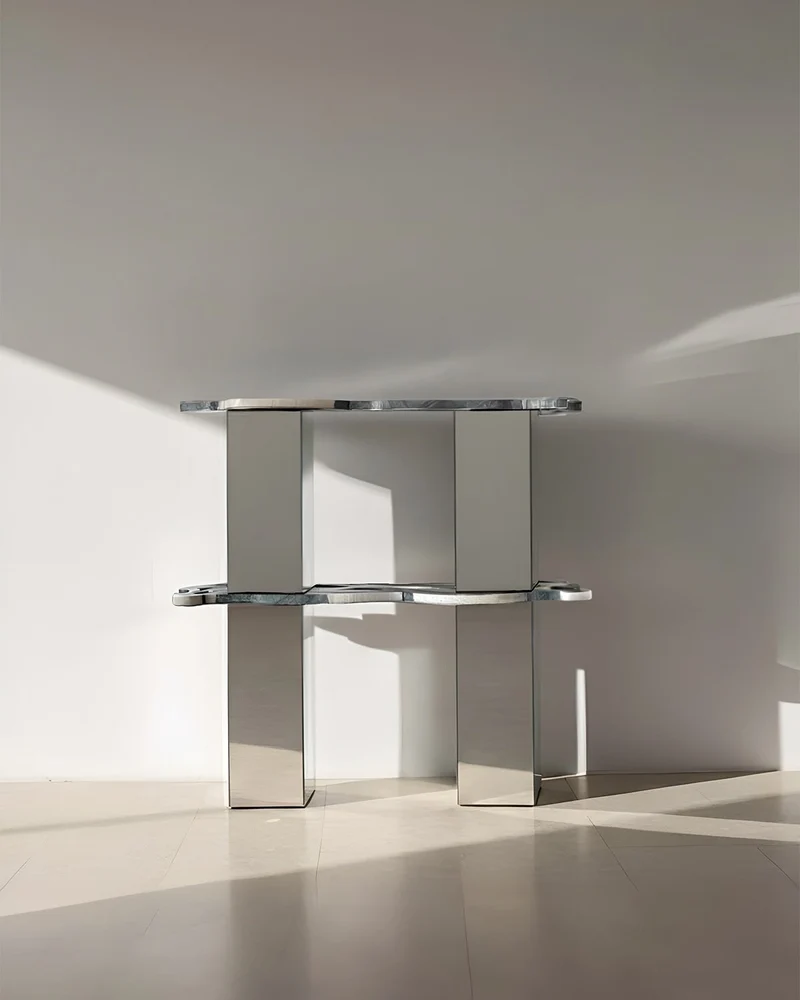 Orbis Shelf