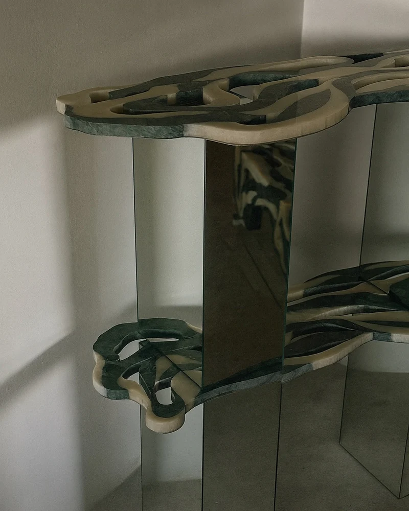 Orbis Shelf