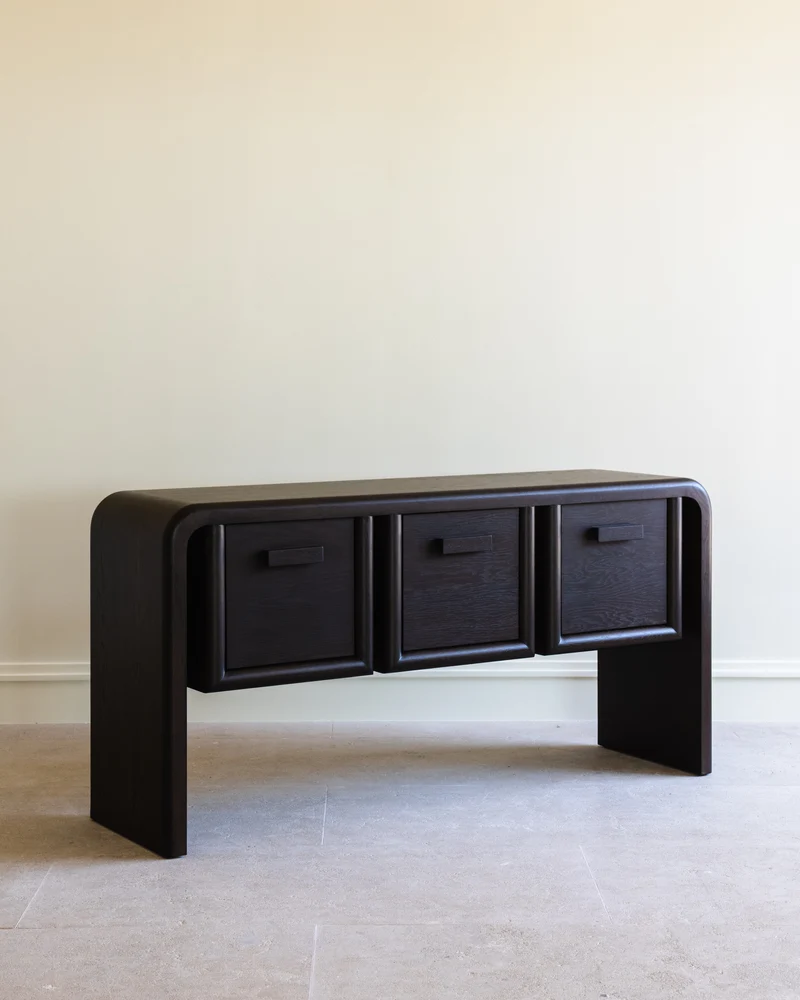 Lady Bird Console