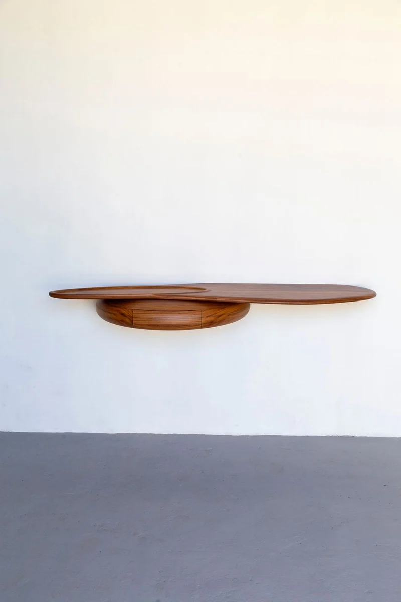 'ITA' Wall Console